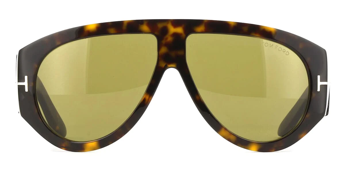 Tom Ford Bronson TF1044 52N - As Seen On Vanessa Moody - Image 2