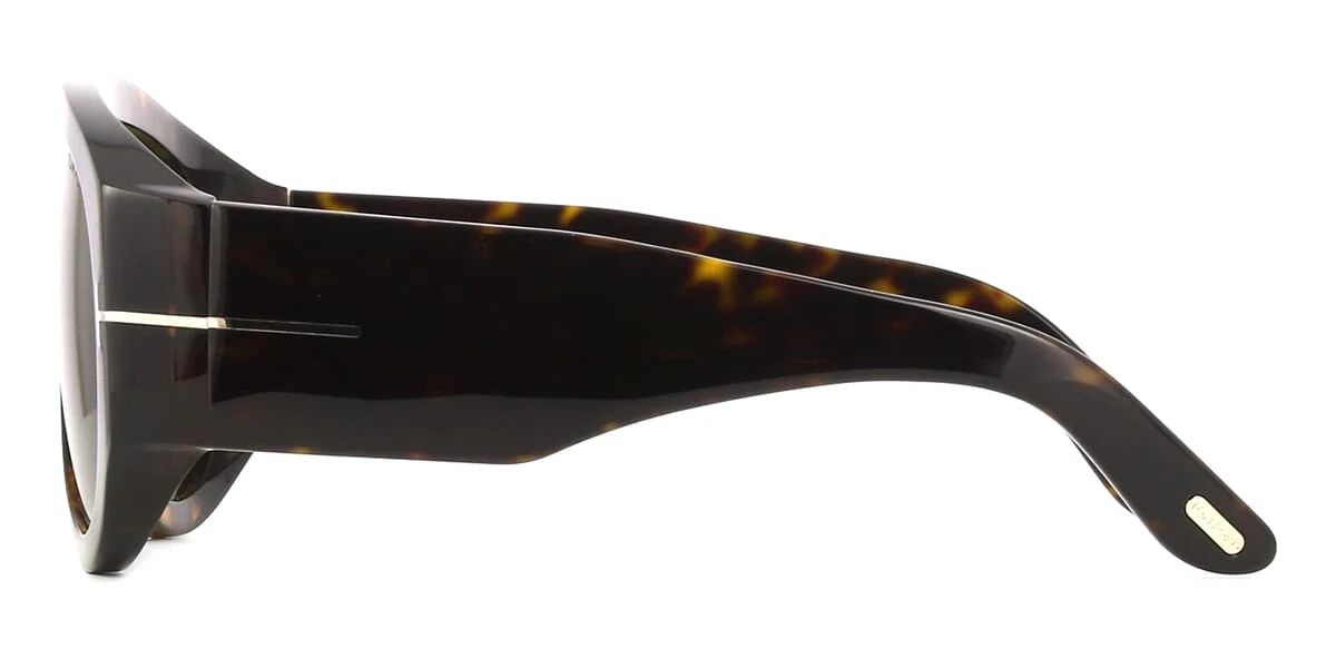 Tom Ford Bronson TF1044 52N - As Seen On Vanessa Moody - Image 3