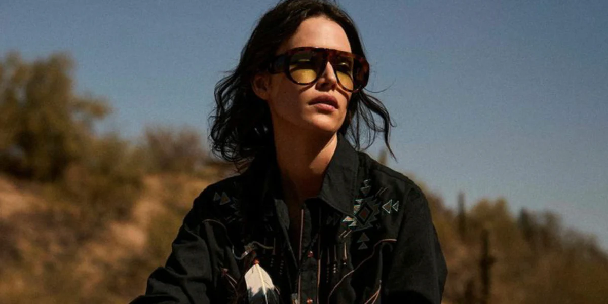 Tom Ford Bronson TF1044 52N - As Seen On Vanessa Moody - Image 4