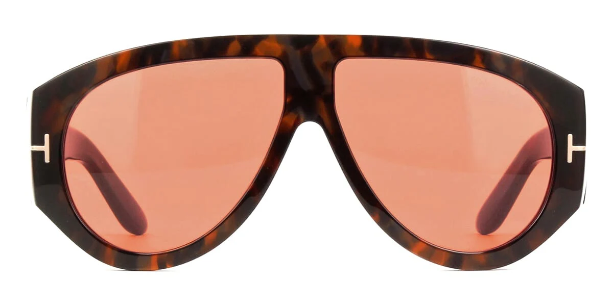 Tom Ford Bronson TF1044 52S - As Seen On Molly Mae & Rita Ora - Image 2