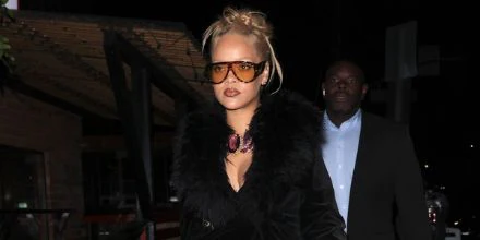 Tom Ford Bronson TF1044 56E - As Seen On Rihanna & Shaboozey - Image 3