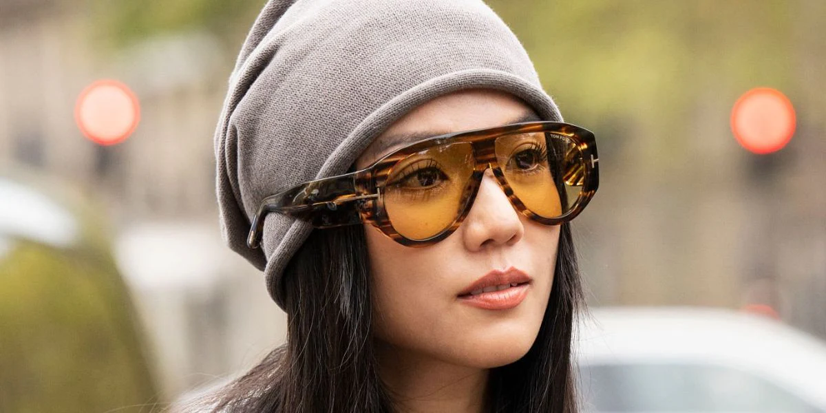 Tom Ford Bronson TF1044 56E - As Seen On Rihanna & Shaboozey - Image 8
