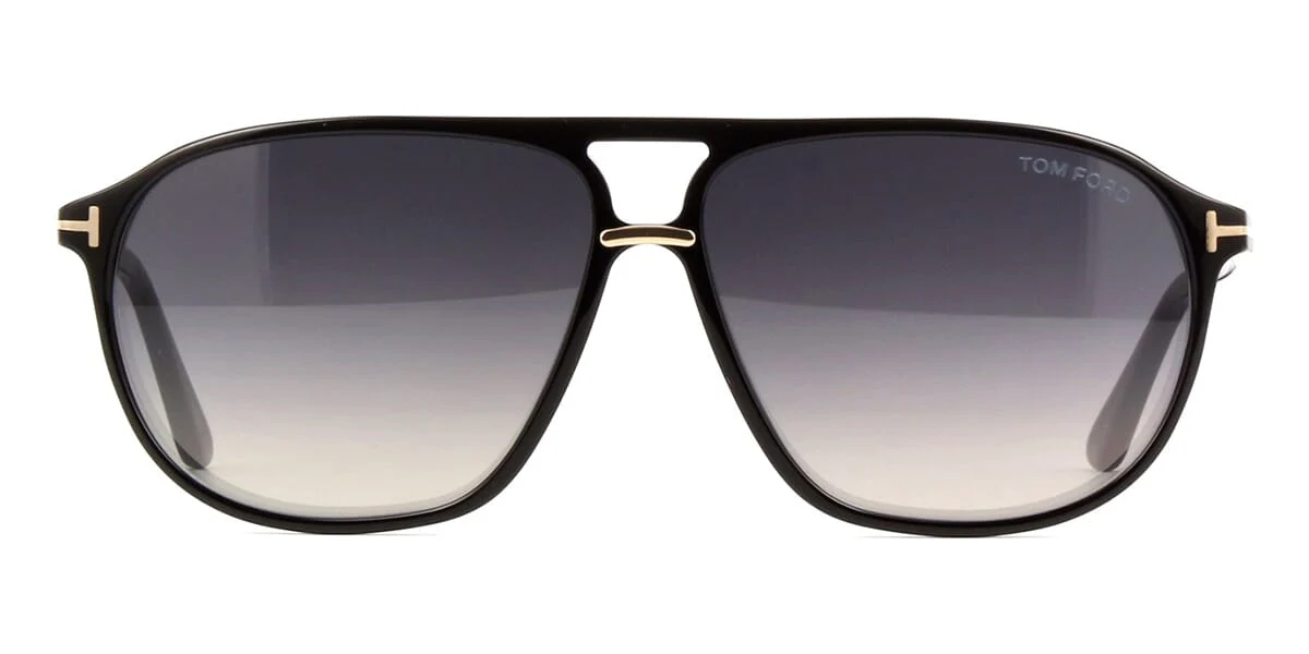 Tom Ford Bruce TF1026 01B - Image 2