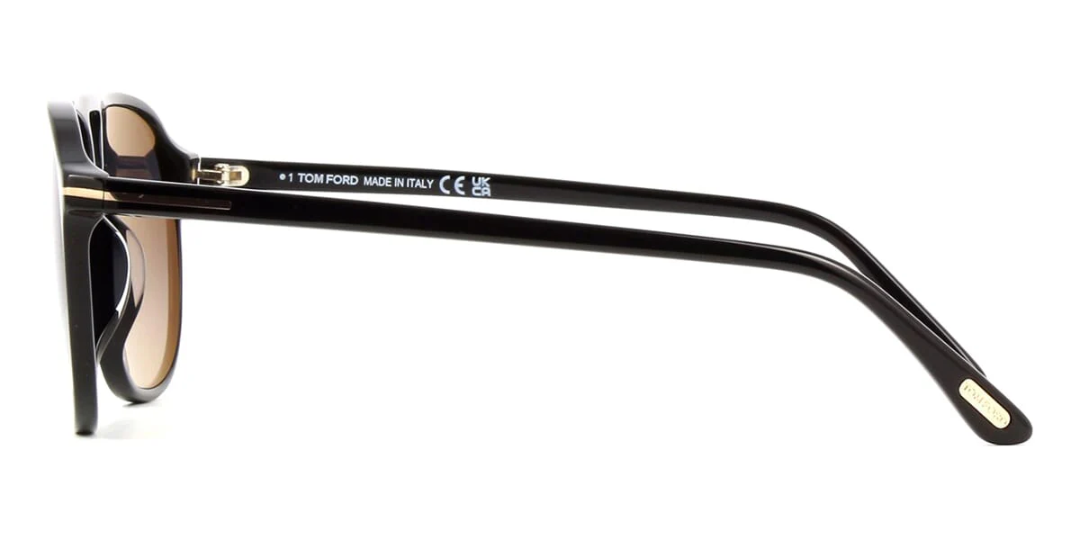 Tom Ford Bruce TF1026 01B - Image 4
