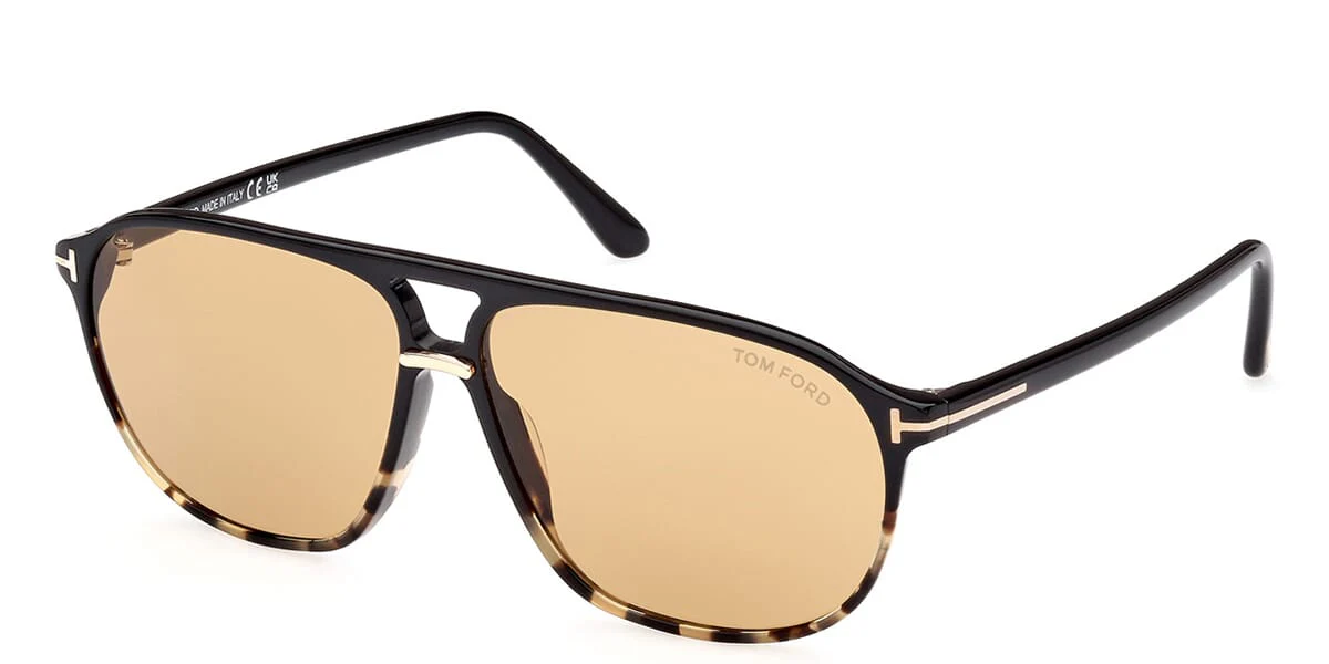 Tom Ford Bruce TF1026 05E - As Seen On Will Packer