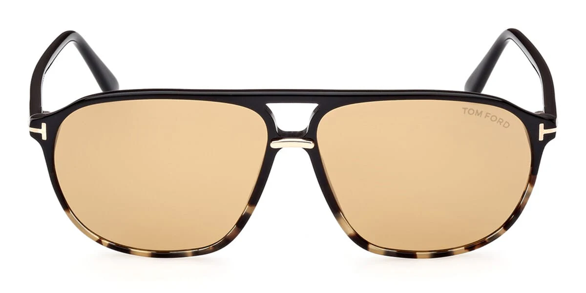 Tom Ford Bruce TF1026 05E - As Seen On Will Packer - Image 2