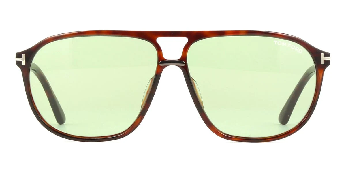 Tom Ford Bruce TF1026 54N - Image 2
