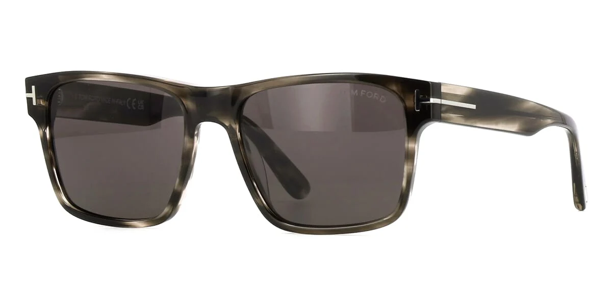 Tom Ford Calder TF1205 56A