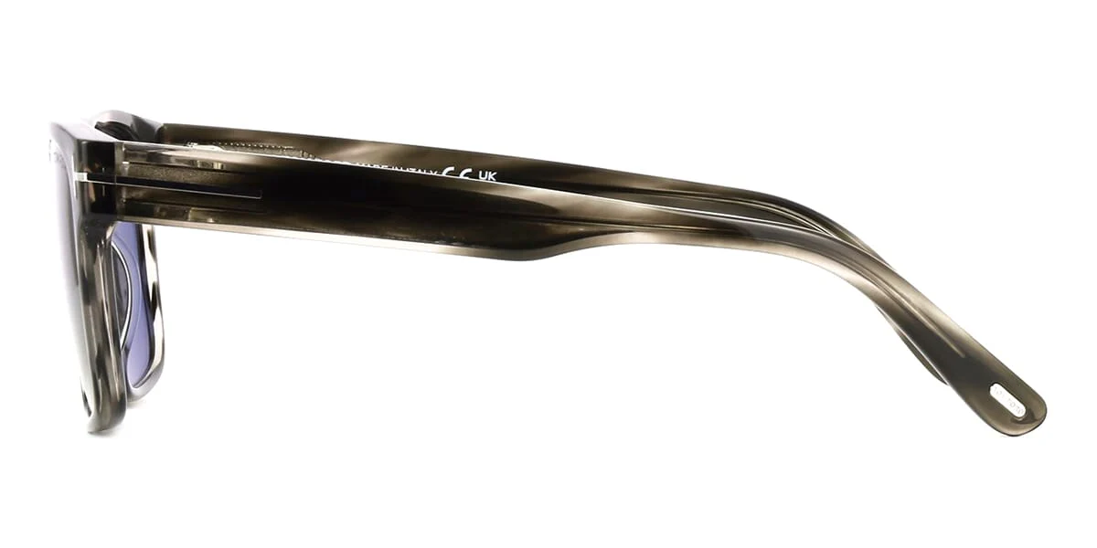 Tom Ford Calder TF1205 56A - Image 3