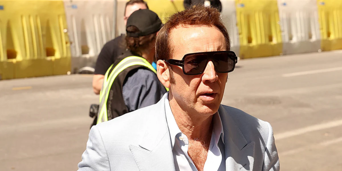 Tom Ford Camden TF933 01A - As Seen On Nicolas Cage & Tracy McGrady - Image 3