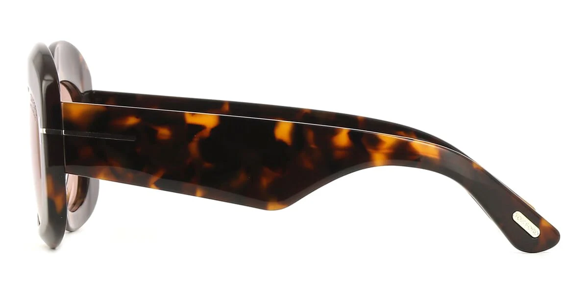 Tom Ford Carmen-02 TF1219 52Y - Image 3