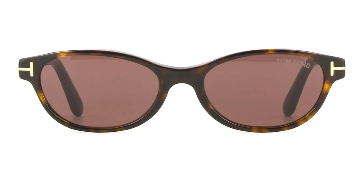 Tom Ford Chloe-02 TF1310 52E - Image 2