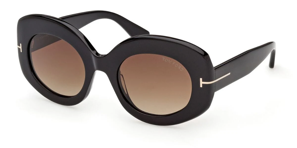 Tom Ford Claudette-02 TF1346/S 01F