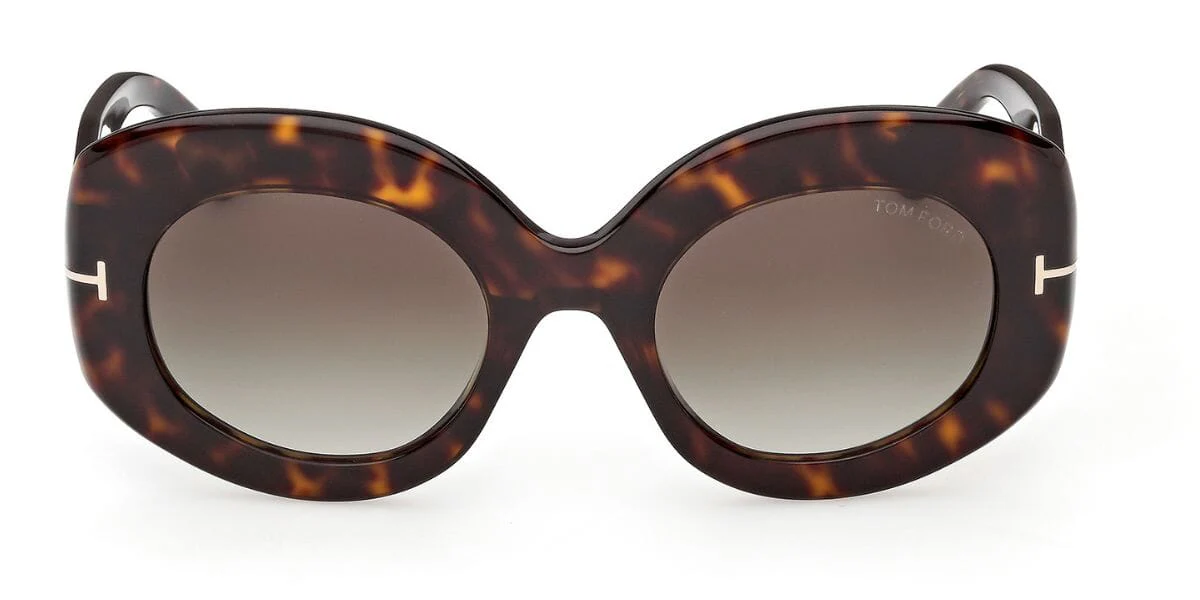 Tom Ford Claudette-02 TF1346/S 52B - Image 2