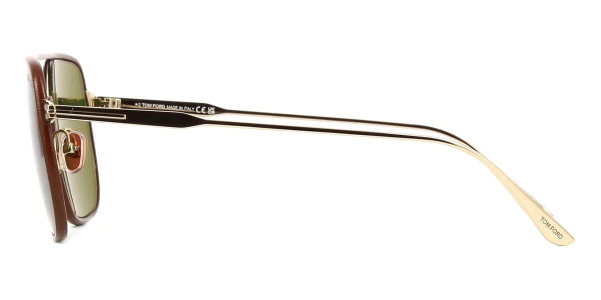 Tom Ford Cliff-02 TF1015 32N Limited Edition - Image 3