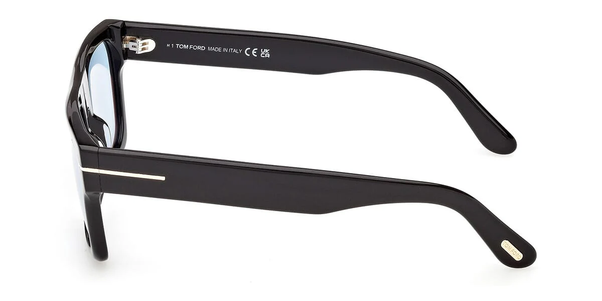 Tom Ford Cyrus-02 TF1337/S 01V Photochromic - Image 3