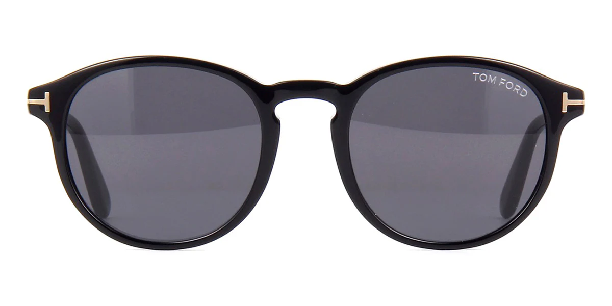 Tom Ford Dante TF834 01A - As Seen On Zac Efron - Image 2