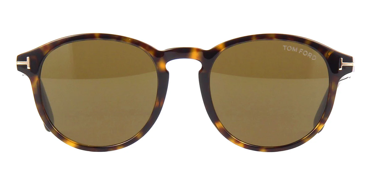 Tom Ford Dante TF834 52J - As Seen On Brendan Robinson & Sami Khedira - Image 2