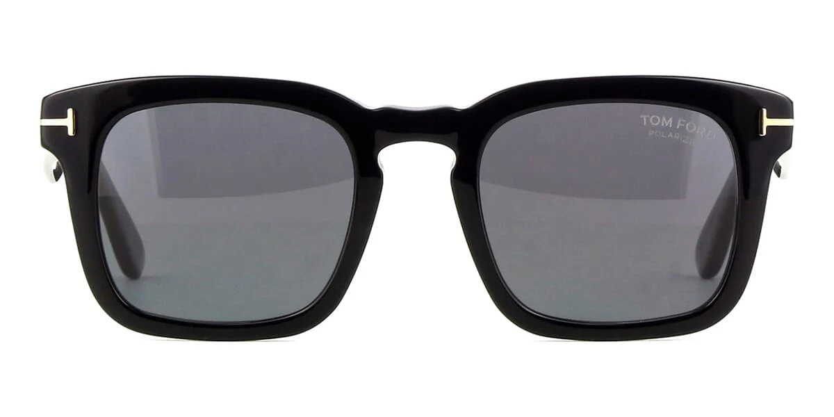 Tom Ford Dax TF751 01D Polarised - As Seen On Kenan Thompson & Josh Peck - Image 2