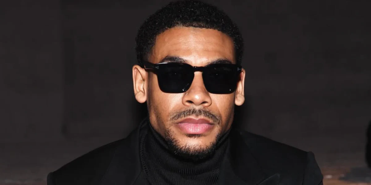 Tom Ford Dax TF751 01D Polarised - As Seen On Kenan Thompson & Josh Peck - Image 6