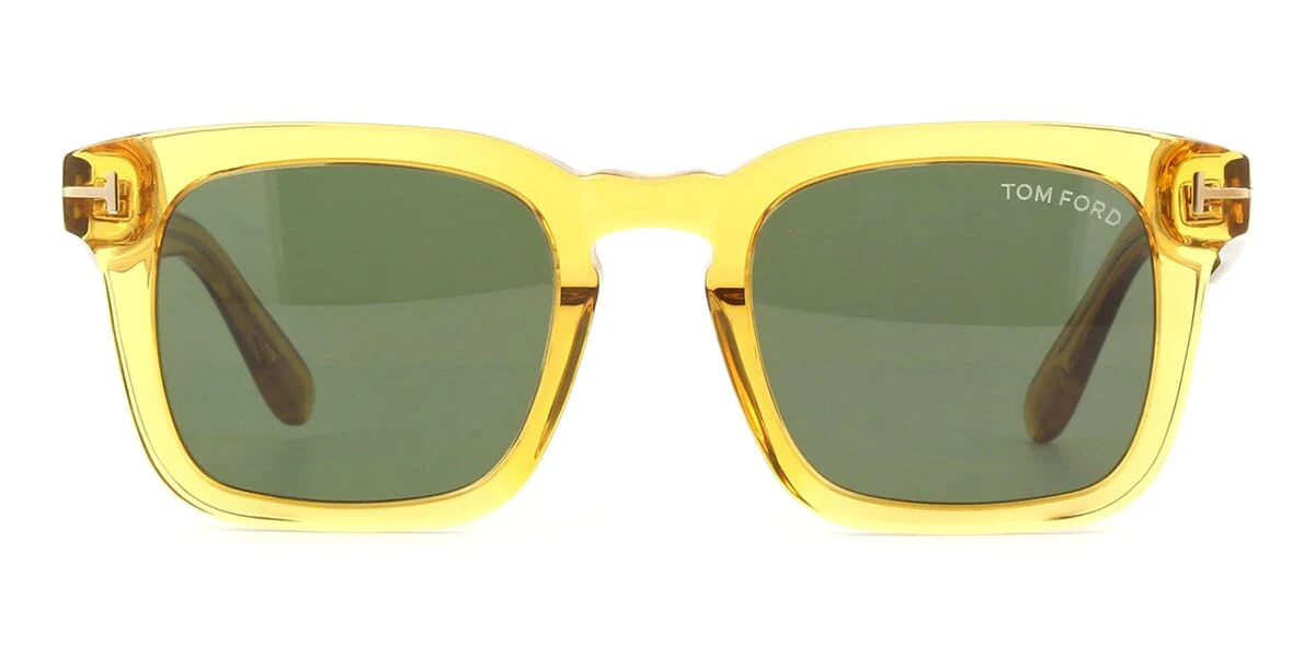 Tom Ford Dax TF751 39N - As Seen On Ryan Prevedel - Image 2