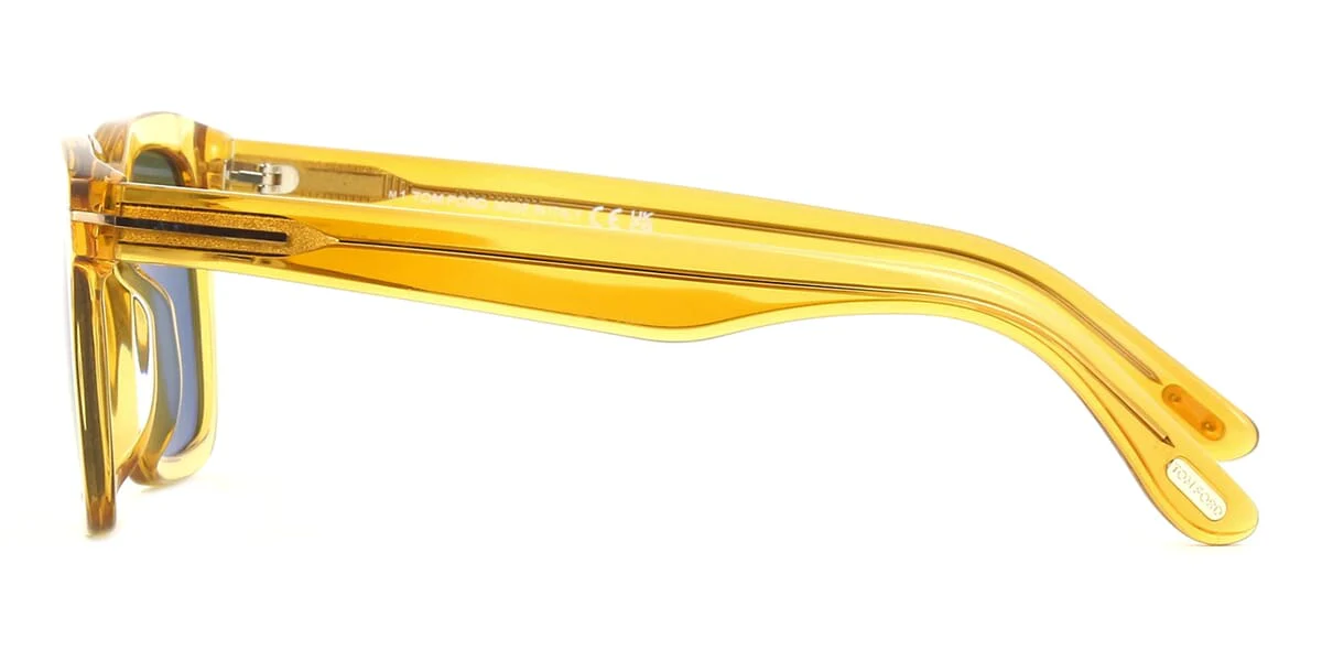 Tom Ford Dax TF751 39N - As Seen On Ryan Prevedel - Image 3