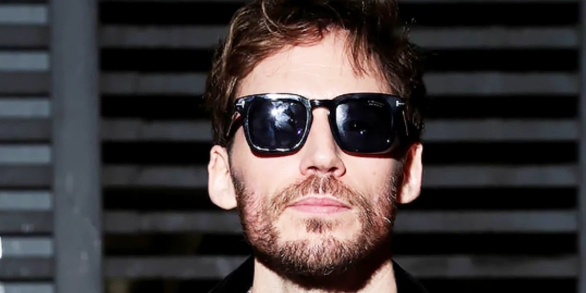 Tom Ford Dax TF751-N/S 01A - As Seen On Sam Claflin & Chelsea Handler - Image 4