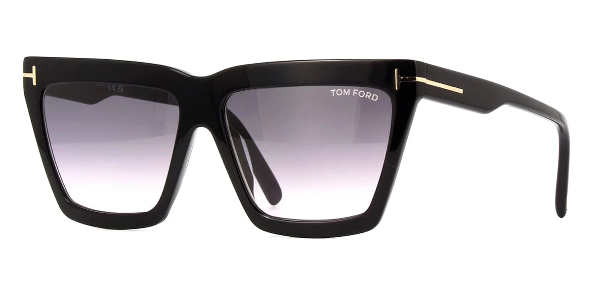 Tom Ford Eden TF1110 01B