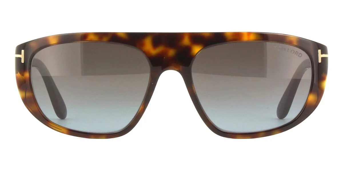 Tom Ford Edward-02 TF1002 52B - Image 2