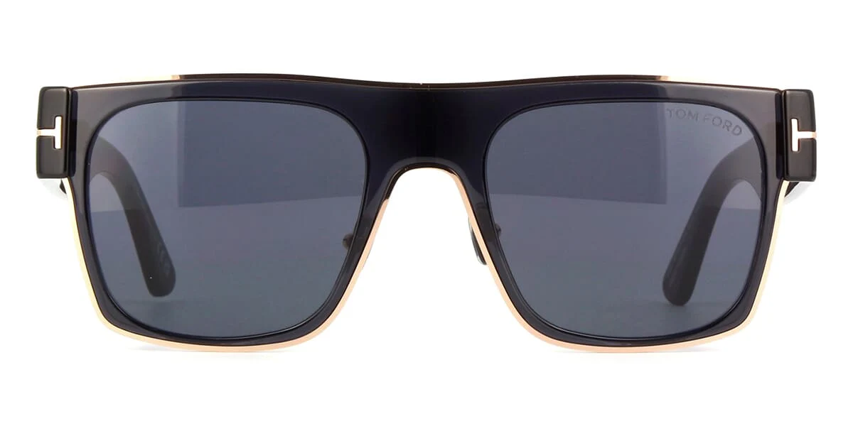 Tom Ford Edwin TF1073 01A - Image 2