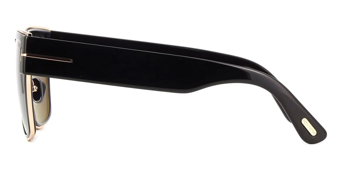 Tom Ford Edwin TF1073 01A - Image 3