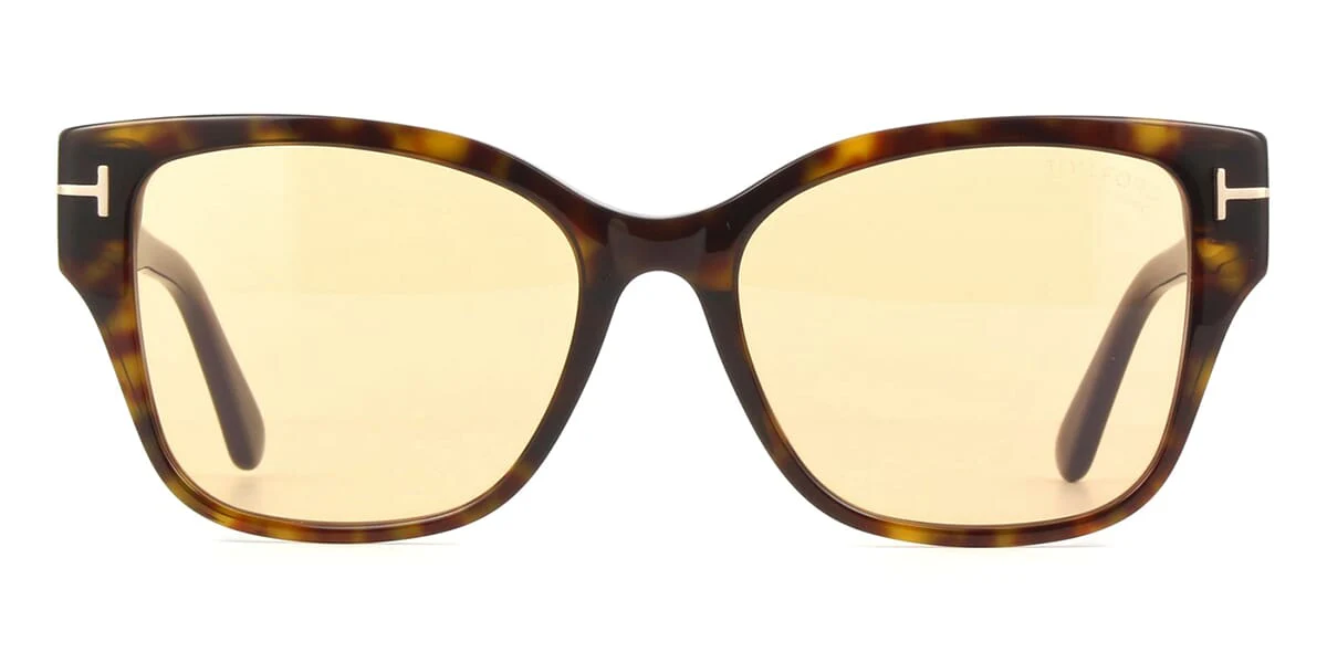 Tom Ford Elsa TF1108 52E - Image 2