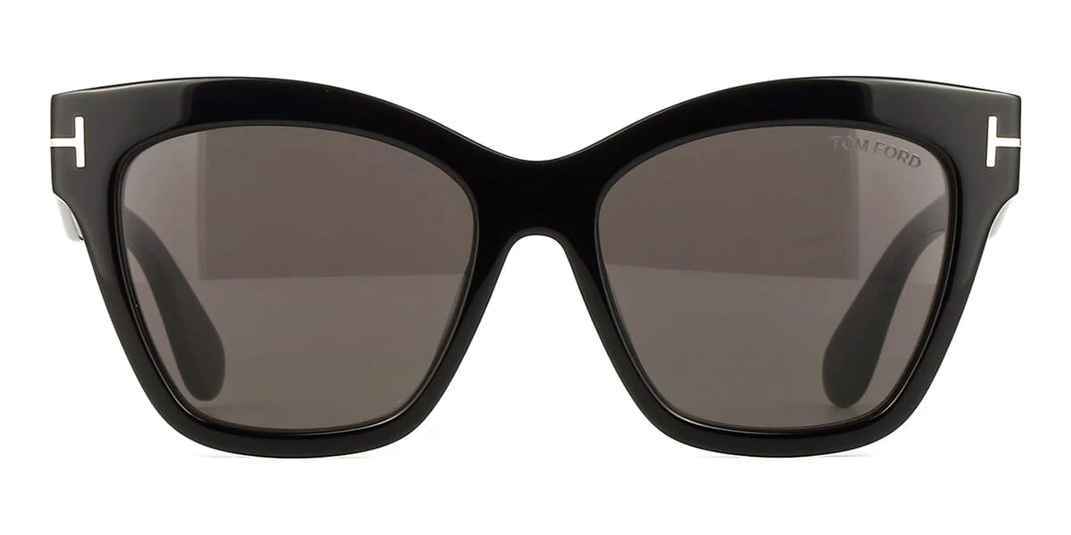 Tom Ford Elvira TF1217 01A - Image 2