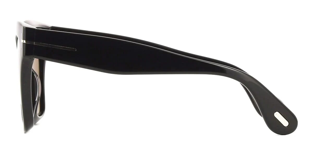 Tom Ford Elvira TF1217 01A - Image 3
