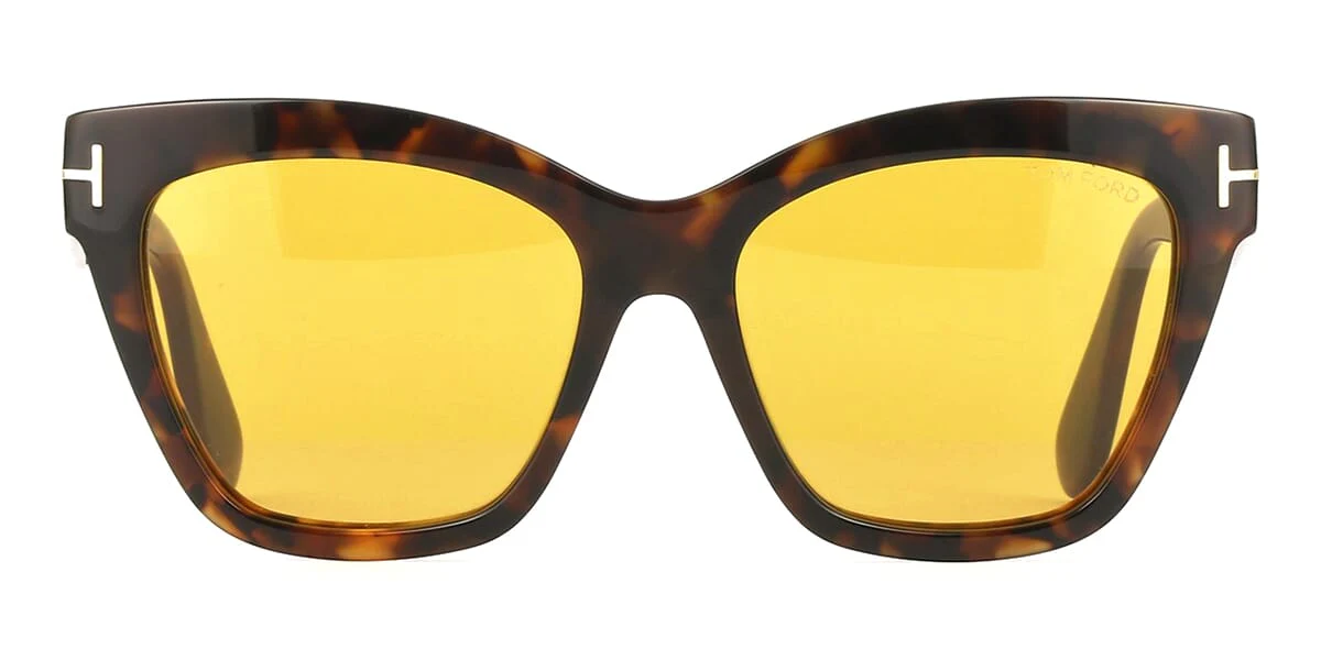 Tom Ford Elvira TF1217 52E - Image 2