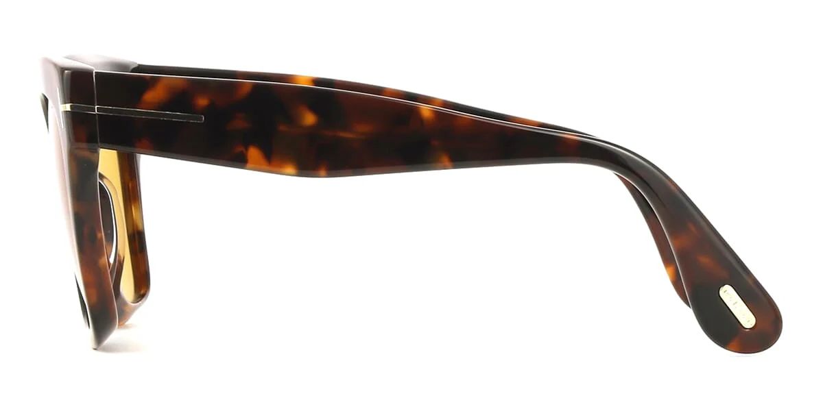 Tom Ford Elvira TF1217 52E - Image 3