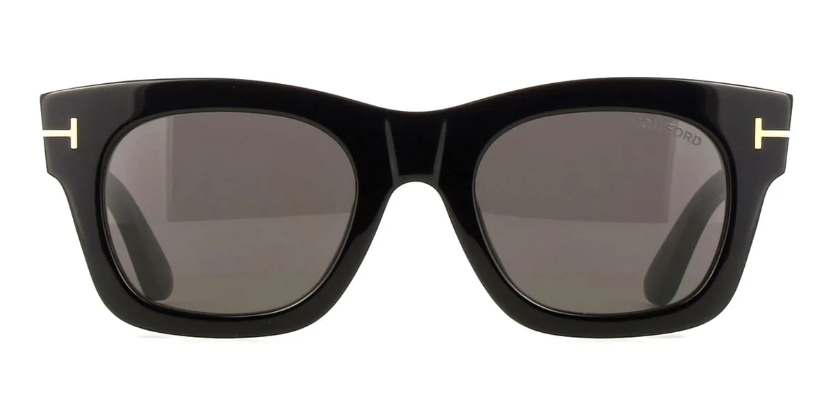 Tom Ford Emma-02 TF1314 01A - Image 2