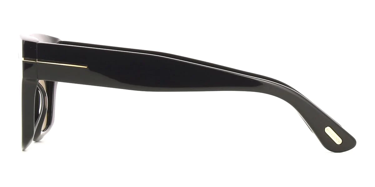 Tom Ford Emma-02 TF1314 01A - Image 3