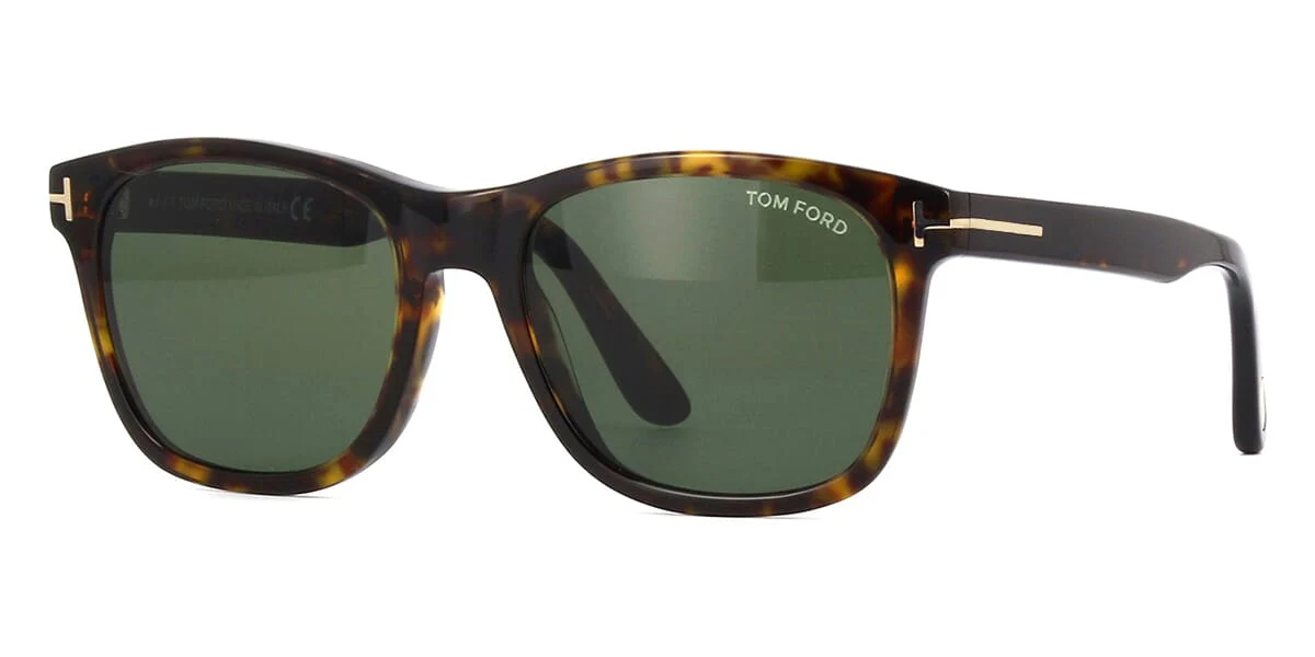 Tom Ford Eric-02 TF595 52N