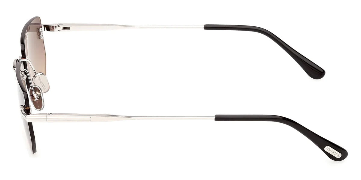 Tom Ford Ethan-02 TF1355 16B - Image 3