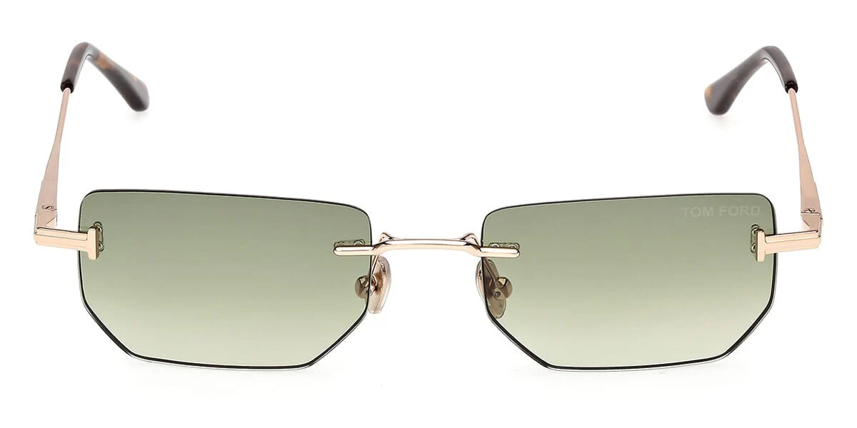 Tom Ford Ethan-02 TF1355 28P - Image 2