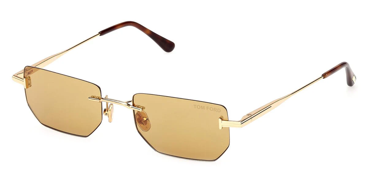 Tom Ford Ethan-02 TF1355 30E