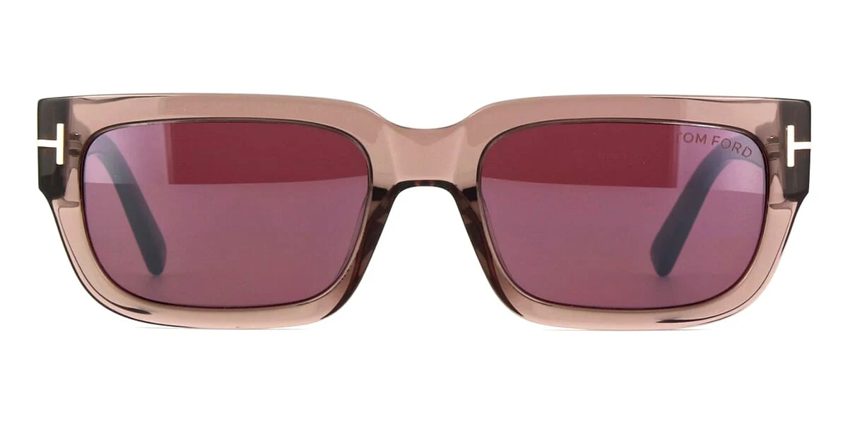 Tom Ford Ezra TF1075 45U - Image 2