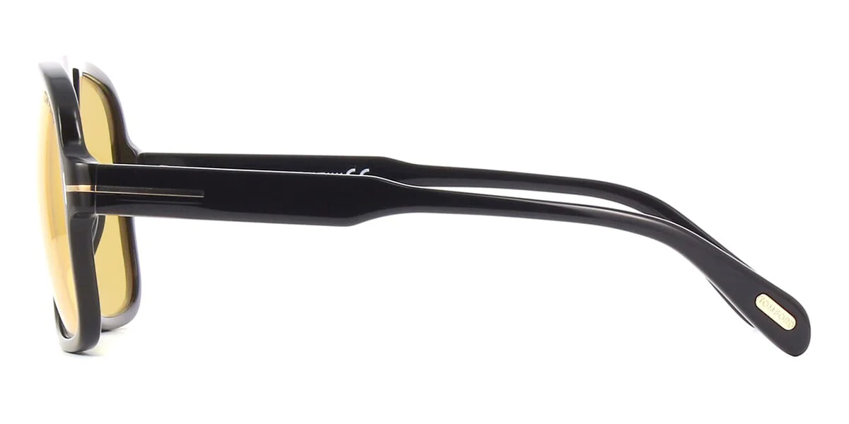 Tom Ford Falconer-02 TF884 01E - As Seen On Jennifer Lopez & Chris Robinson - Image 3