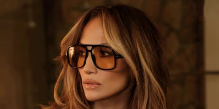 Tom Ford Falconer-02 TF884 01E - As Seen On Jennifer Lopez & Chris Robinson - Image 4