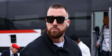 Tom Ford Fausto FT0711 01A - As Seen On Travis Kelce & Jason Derulo - Image 3