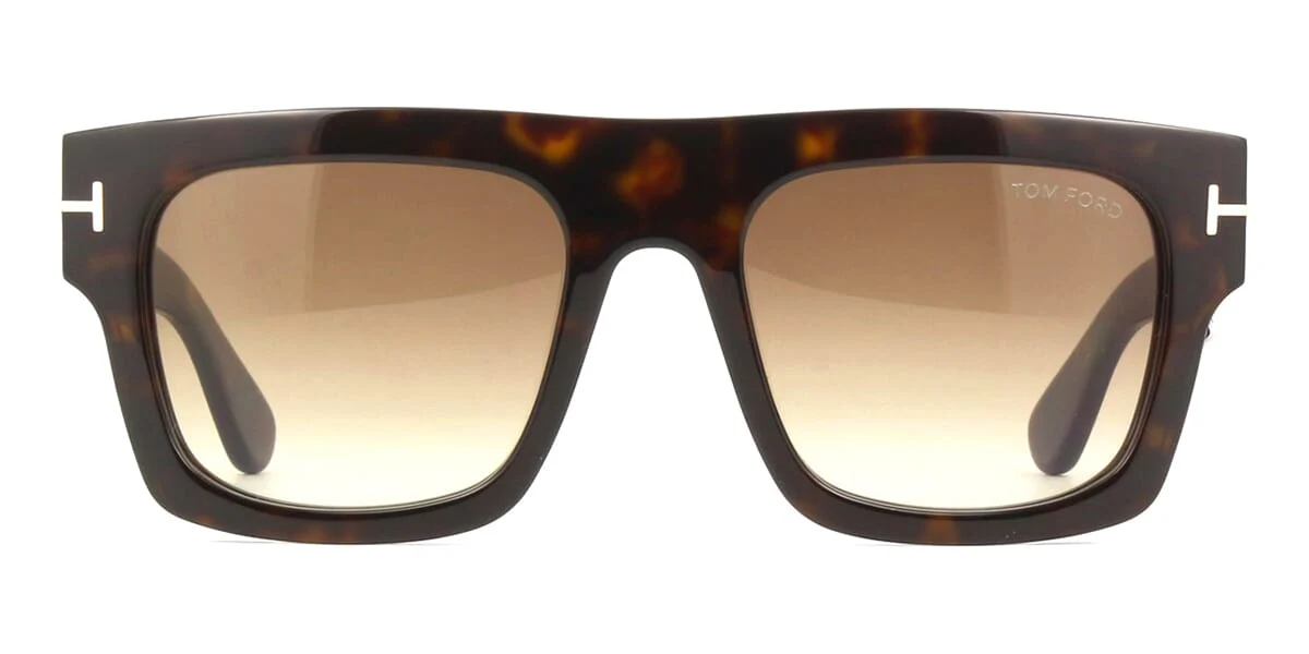 Tom Ford Fausto TF711 52F - Image 2