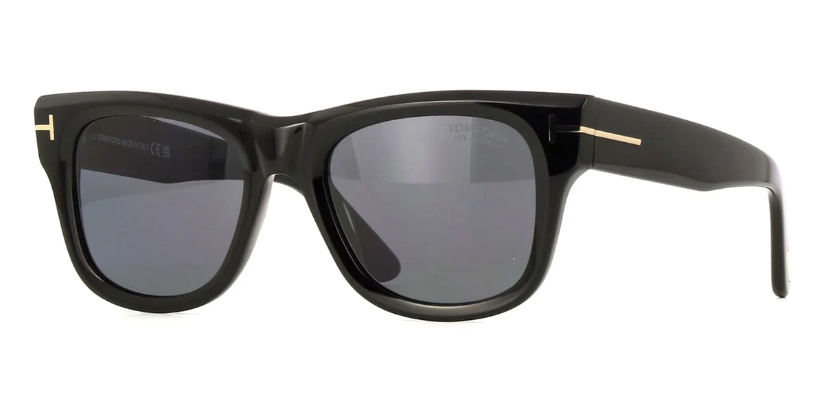 Tom Ford Finn-02 TF1304 01D Polarised