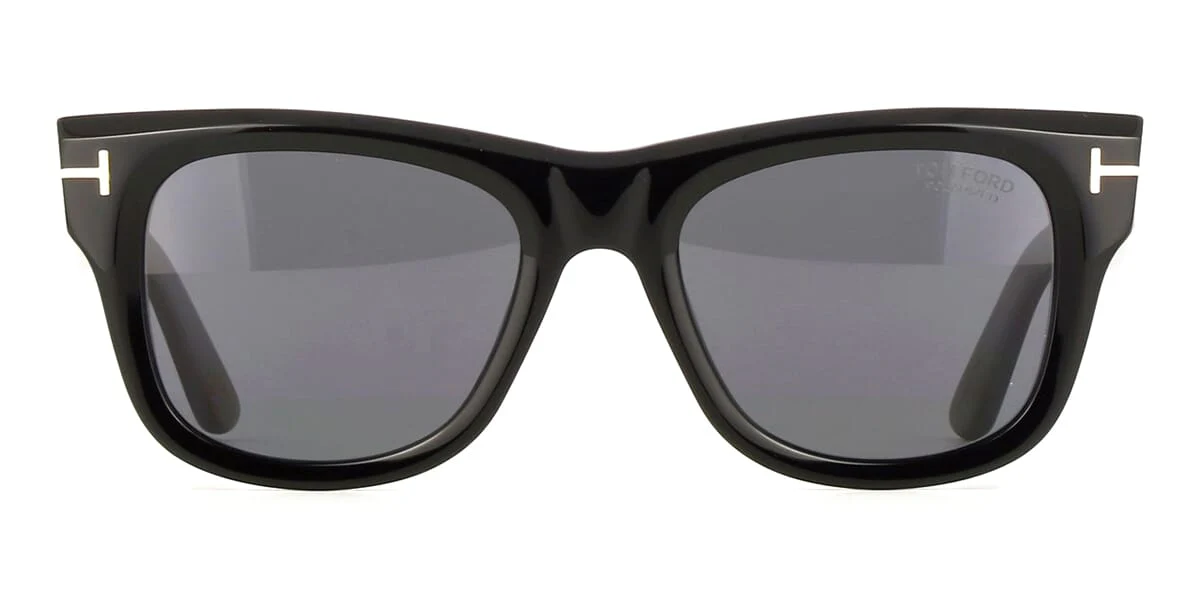 Tom Ford Finn-02 TF1304 01D Polarised - Image 2