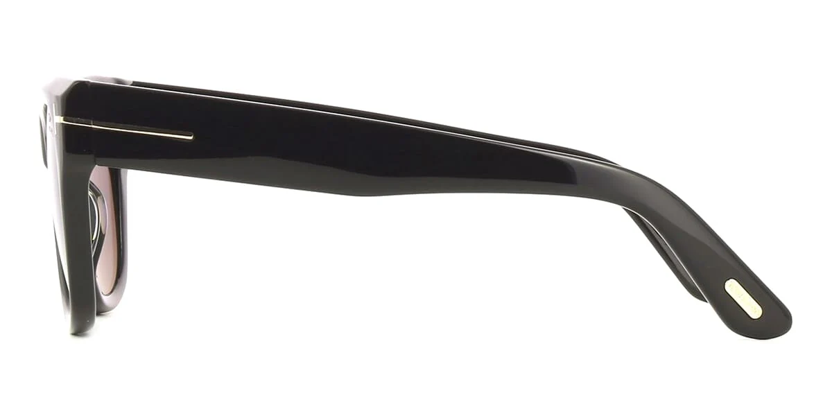 Tom Ford Finn-02 TF1304 01D Polarised - Image 3